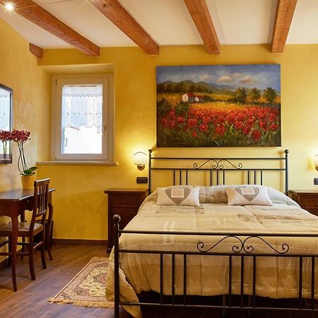 B&B Castel Montorio Verona Luaran gambar