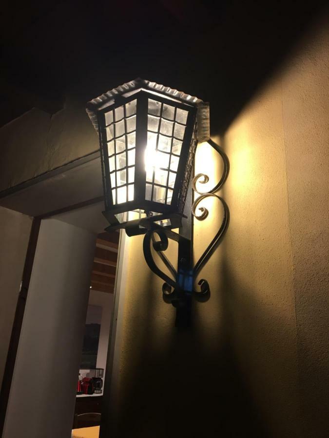 B&B Castel Montorio Verona Luaran gambar