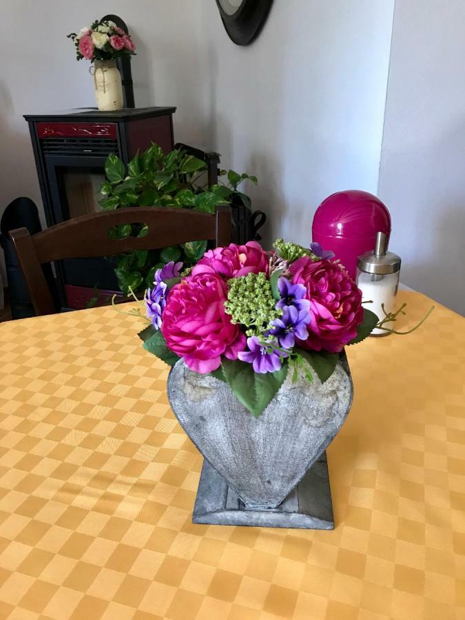 B&B Castel Montorio Verona Luaran gambar